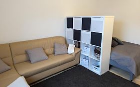 Ferienwohnung Am Theater